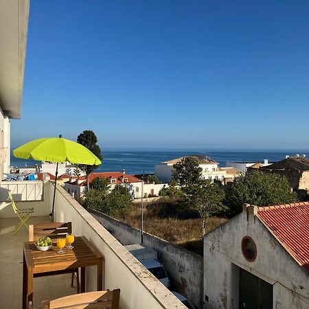 Kap Sea View Balcony Appartement Albufeira Buitenkant foto