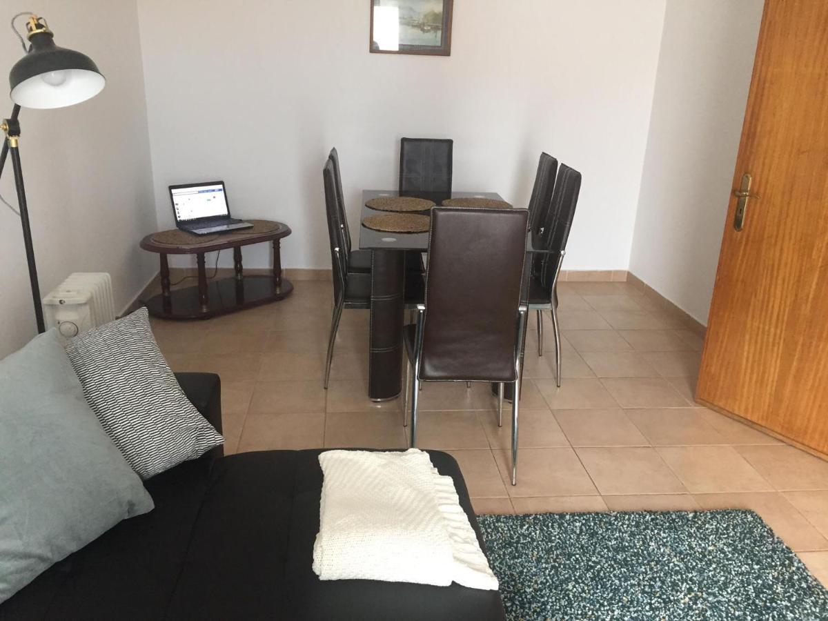 Kap Sea View Balcony Appartement Albufeira Buitenkant foto